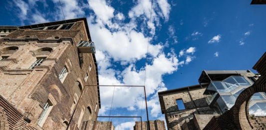 La prima edizione del Premio d’arte internazionale Collective, al Castello di Rivoli