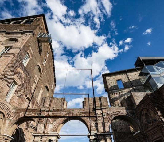 La prima edizione del Premio d’arte internazionale Collective, al Castello di Rivoli