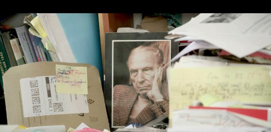 Faccia a faccia, al St. Moritz Art Film Festival