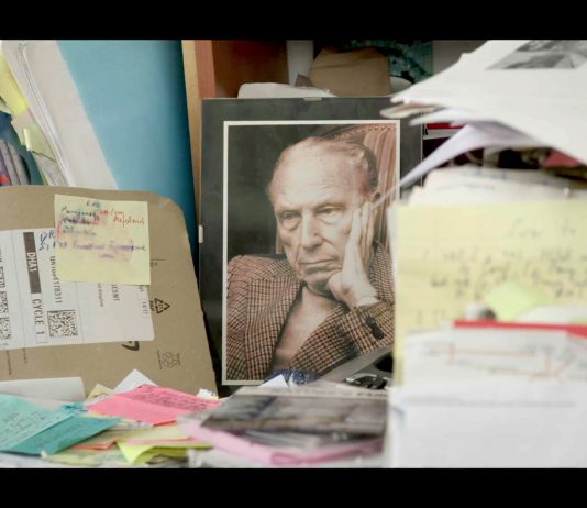 Faccia a faccia, al St. Moritz Art Film Festival