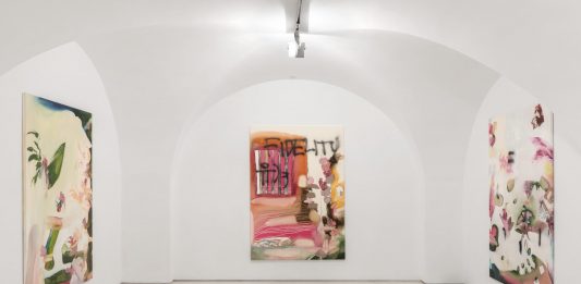 Caterina Silva, Il più crudele dei mesi – Valentina Bonomo