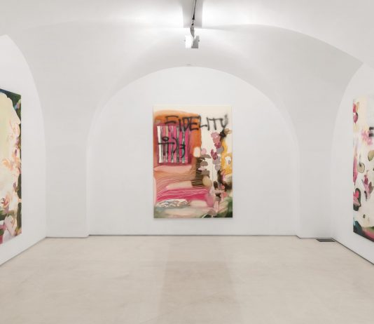 Caterina Silva, Il più crudele dei mesi – Valentina Bonomo