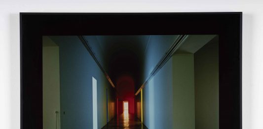 Giorgio Colombo, Fotografie dalla Collezione Panza 1975 – 1992 – Villa Panza