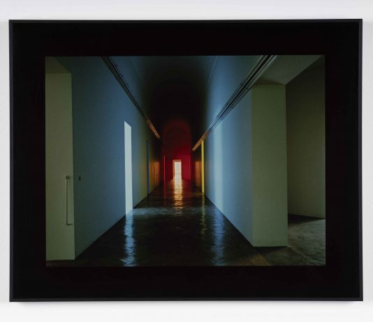 Giorgio Colombo, Fotografie dalla Collezione Panza 1975 – 1992 – Villa Panza