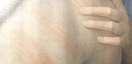 Hybrida Tales by Untitled Association #45: intervista a Michele Tocca, artista