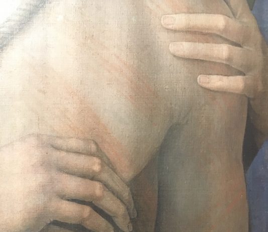 Hybrida Tales by Untitled Association #45: intervista a Michele Tocca, artista