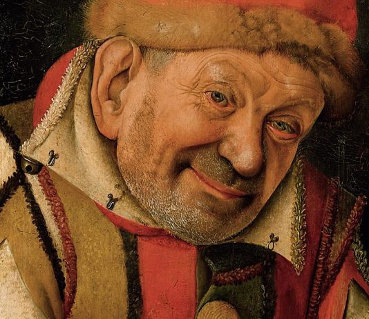 Dalla parte del drago #35: Tolgo la polvere da certi volumi