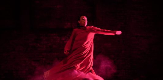 Carnación di Rocío Molina: superare i limiti della danza