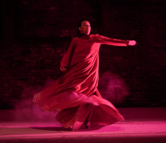 Carnación di Rocío Molina: superare i limiti della danza