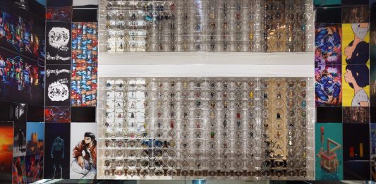 ‘Play – Videogame, arte e oltre’ alla Reggia di Venaria, Torino. Le parole dei curatori