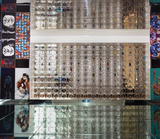 ‘Play – Videogame, arte e oltre’ alla Reggia di Venaria, Torino. Le parole dei curatori