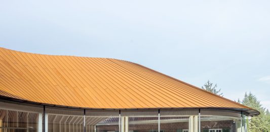 Nasce FLUGT, il nuovo museo dei rifugiati della Danimarca