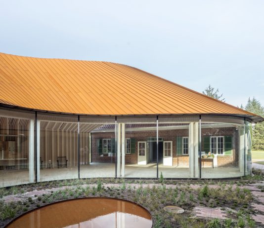 Nasce FLUGT, il nuovo museo dei rifugiati della Danimarca