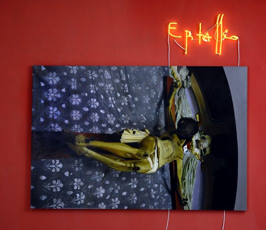 Castelbasso: Aryan Ozmaei e Francesco Lauretta uniti nel rito