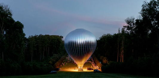 Maurizio Cattelan e Marinella Senatore al FORMAT, il nuovo super festival in Arkansas