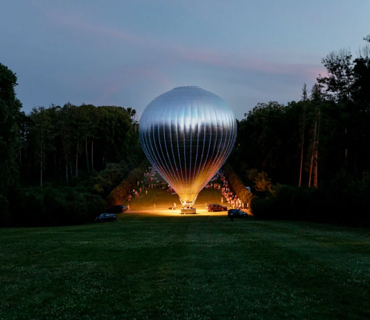 Maurizio Cattelan e Marinella Senatore al FORMAT, il nuovo super festival in Arkansas
