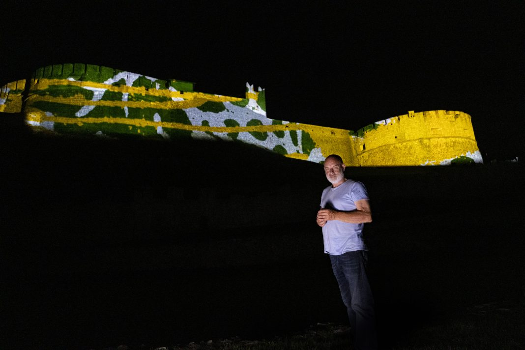 77MPxB - Brian #1 © Pierluigi Orler