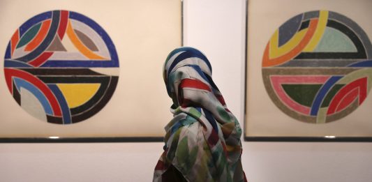 I capolavori dell’arte occidentale in mostra al Museo di Teheran