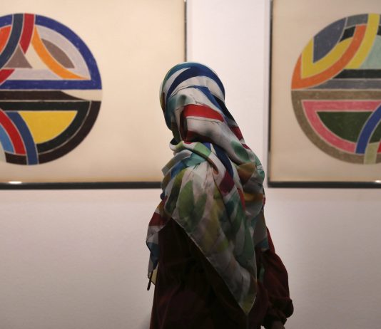 I capolavori dell’arte occidentale in mostra al Museo di Teheran