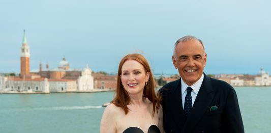 Una lunga storia d’amore. Il Danieli apre il sipario sul Festival del Cinema danieli cinema