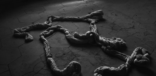 ‘Una sola moltitudine’: Antonio Biasiucci al Palazzo della Cultura per Procida 2022