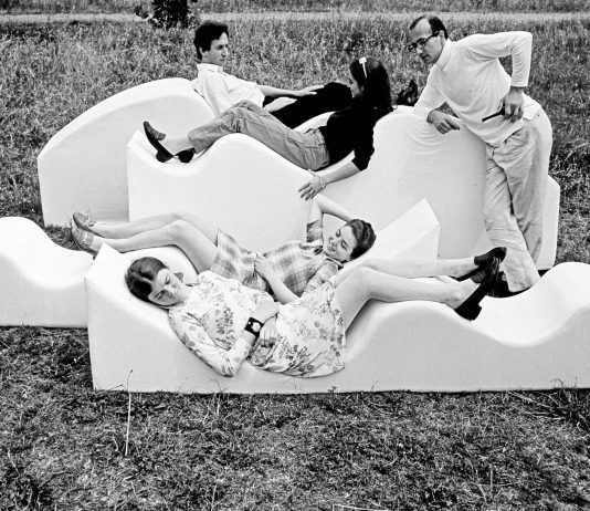 Vita Nuova: l’Italia degli anni mitici a Nizza