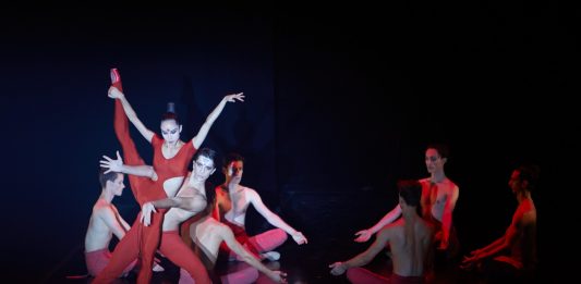 Il gigante della danza: al Ravenna Festival, un omaggio a Béjart