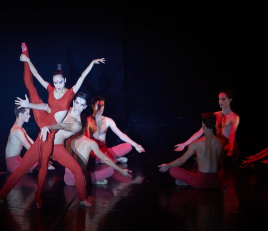 Il gigante della danza: al Ravenna Festival, un omaggio a Béjart