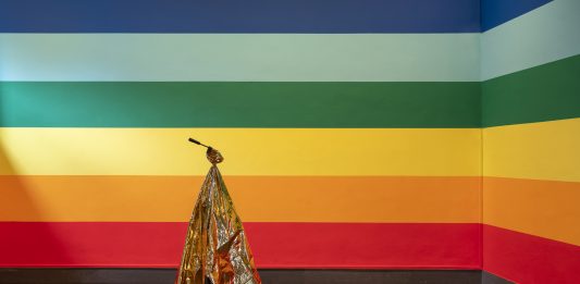 Una meravigliosa estate, alla GAMeC di Bergamo