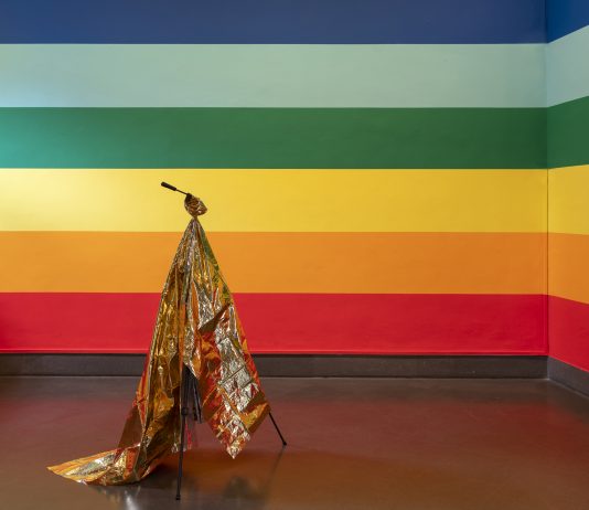 Una meravigliosa estate, alla GAMeC di Bergamo