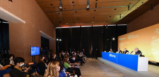 Terna: prorogato il termine delle iscrizioni al “Premio Driving Energy 2022 – Fotografia contemporanea”