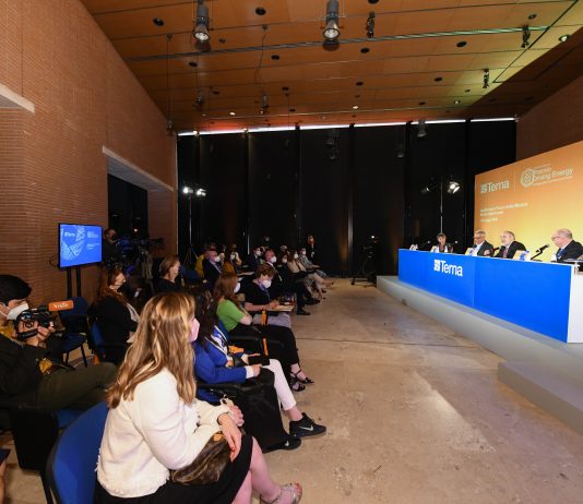 Terna: prorogato il termine delle iscrizioni al “Premio Driving Energy 2022 – Fotografia contemporanea”