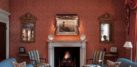 Sotheby’s, la collezione di Joseph Hotung torna sul mercato Hotung asta