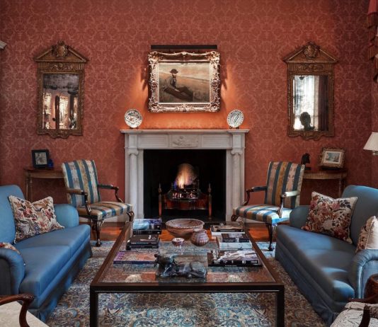 Sotheby’s, la collezione di Joseph Hotung torna sul mercato Hotung asta