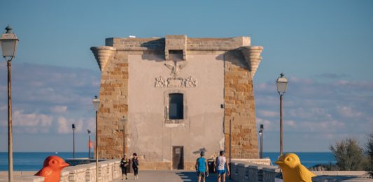 ‘Cracking Art. Stories’ a Trapani e Mozia, dopo il successo di Palermo