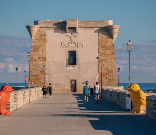 ‘Cracking Art. Stories’ a Trapani e Mozia, dopo il successo di Palermo