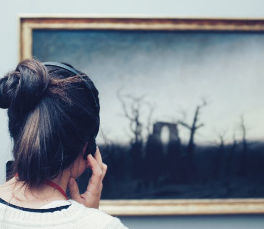 IED: il master in Curatorial Practice, a Firenze