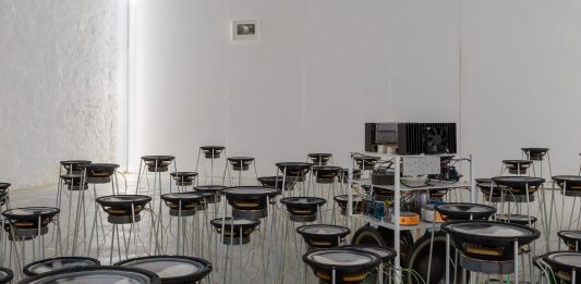 Michela Rizzo, e un “Bello Mondo” per festeggiare la maggiore età della galleria