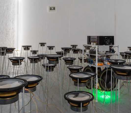 Michela Rizzo, e un “Bello Mondo” per festeggiare la maggiore età della galleria