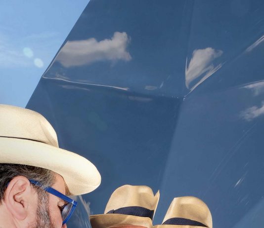 Le opere di Daniele Basso al Santuario di Oropa, tra arte e spiritualità