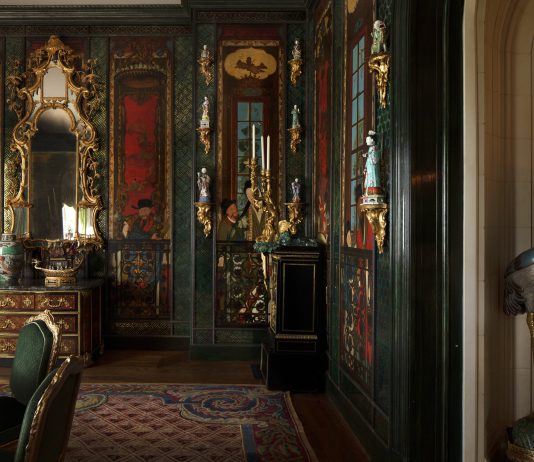 Christie’s, all’asta la collezione di Ann e Gordon Getty getty collection christie's