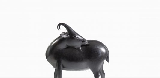 Sotheby’s, all’asta 90 opere di Claude e François-Xavier Lalanne lalanne sotheby's