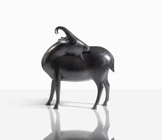 Sotheby’s, all’asta 90 opere di Claude e François-Xavier Lalanne lalanne sotheby's