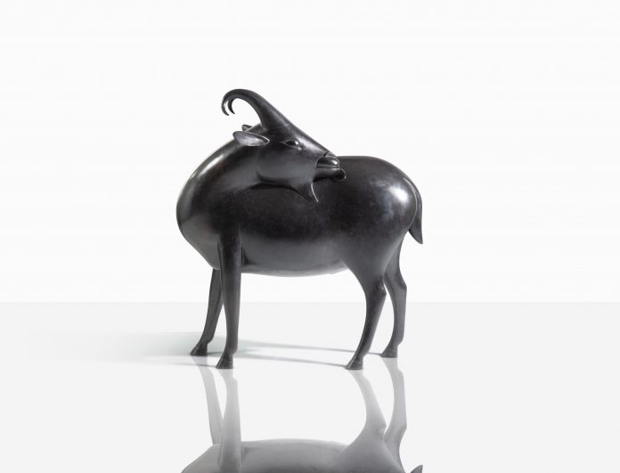 lalanne sotheby's