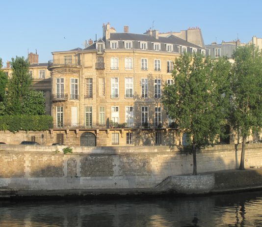 Sotheby’s: all’asta i tesori dello storico Hôtel Lambert Hôtel Lambert asta