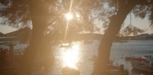 Mito & Cultura, ritorno in Grecia. Con una residenza d’artista