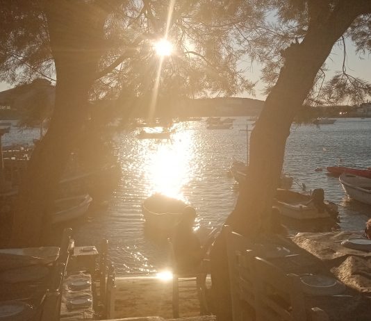 Mito & Cultura, ritorno in Grecia. Con una residenza d’artista