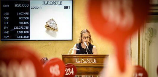 Il primo semestre de Il Ponte Casa d’Aste ponte semestre