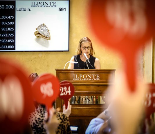 Il primo semestre de Il Ponte Casa d’Aste ponte semestre