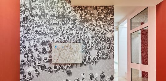 Le Futur derriére nous: l’arte italiana dopo gli anni 1990 – Villa Arson